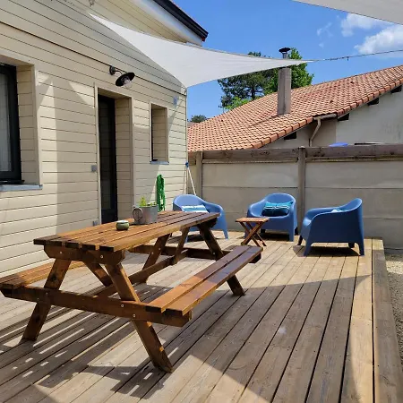 Les De L'airial Dune *