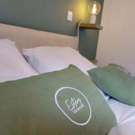 Les De L'airial Dune Casa vacanze