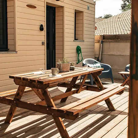 Casa vacanze Les De L'airial Dune Andernos-les-Bains