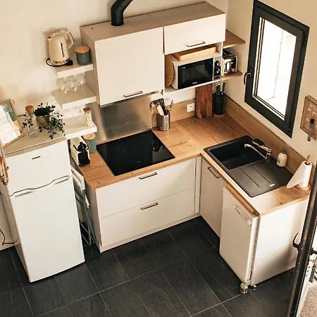 Les De L'airial Dune