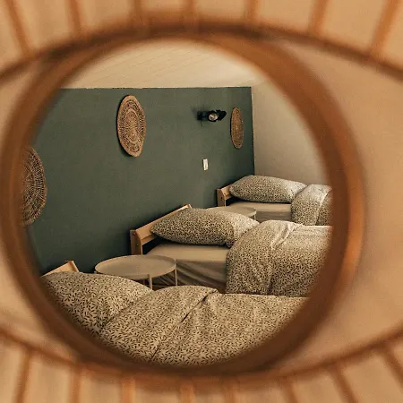 Casa vacanze Les De L'airial Dune Andernos-les-Bains