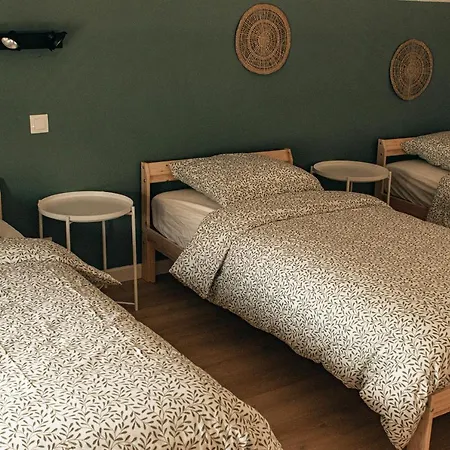 Casa vacanze Les De L'airial Dune *