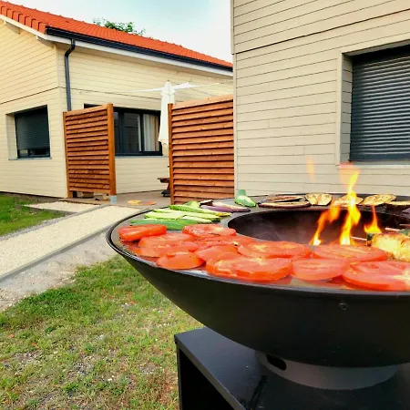 Les De L'airial Dune Andernos-les-Bains