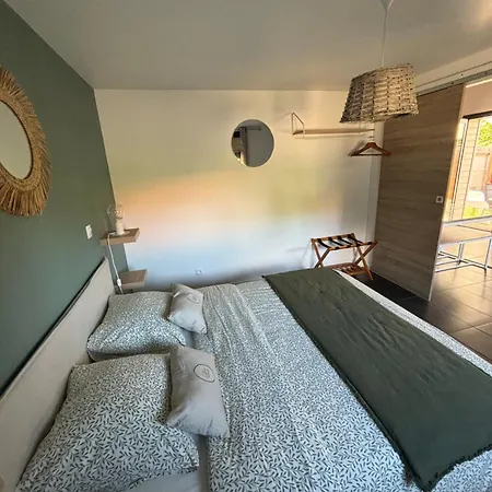 Les De L'airial Dune Casa vacanze