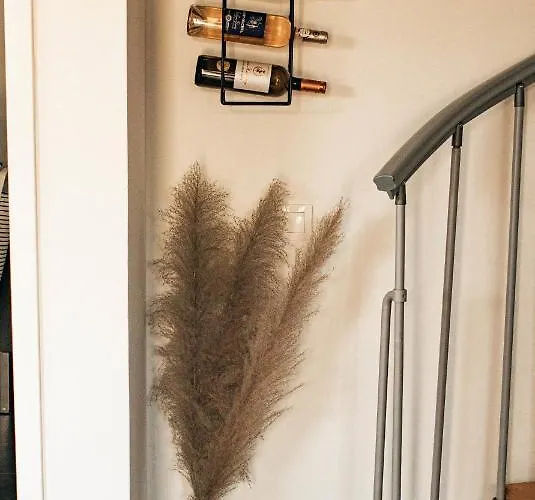 Les De L'airial Dune Casa de Férias