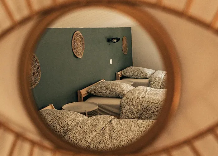 Casa de Férias Les De L'airial Dune Andernos-les-Bains