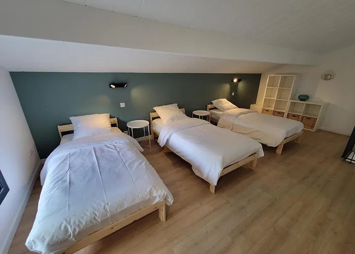 Les De L'airial Dune Andernos-les-Bains