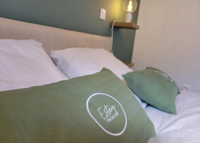 Les De L'airial Dune Nyaraló